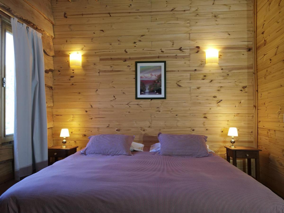 Rio Mel Lodge Villa Meliquina Exteriér fotografie