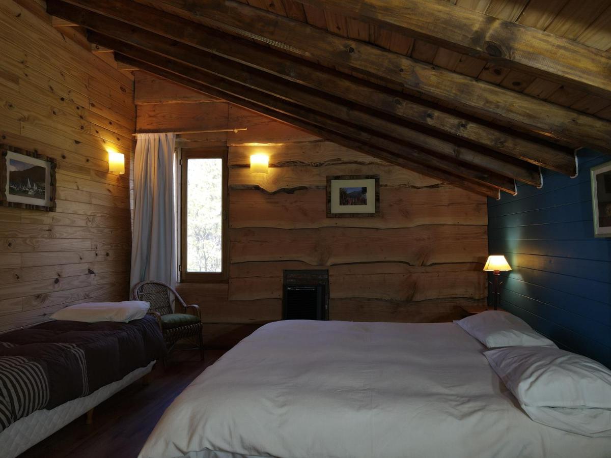 Rio Mel Lodge Villa Meliquina Exteriér fotografie